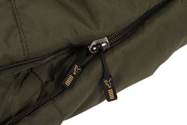 Fox Ven-Tec All Season Sleeping Bag 220cm 100% Polyester 3–5 Season