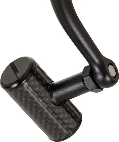 Penn Affinity II Longcast Custom Carbon 7000 570g 13kg 104cm 4.7:1