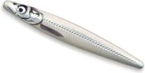 Savage Gear LT Zerling Crankbaits 9.8cm 16g White Pearl