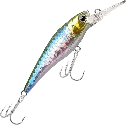 Lucky Craft Bevy Shad 60SP Crankbait 114753 6cm 4.8g