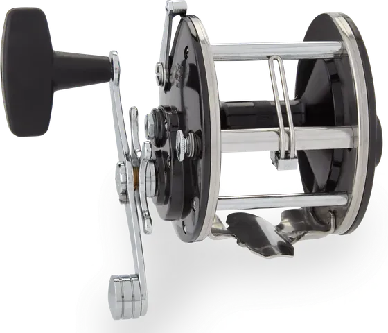 Penn General Purpose Level Wind 209 3.2:1 539g 4.5kg