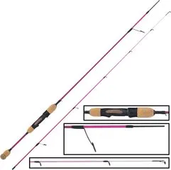 Seika Pro Shade 1–6g 1.8m 90g Medium Action