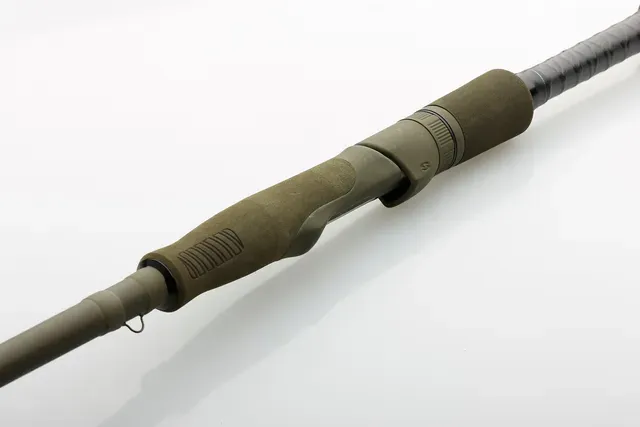 Savage Gear SG4 Drop Shot Specialist Spinnrute 2.33m 5–18g Fast