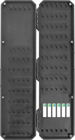 Preston Absolute Hooklength Box Long 10 Pins