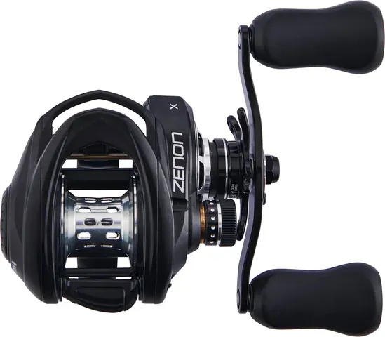 Abu Garcia Zenon X Baitcasting Reel SHS 8.3:1 Left