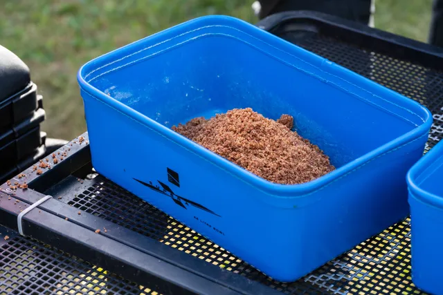 Preston Supera X Schüssel 4,5l