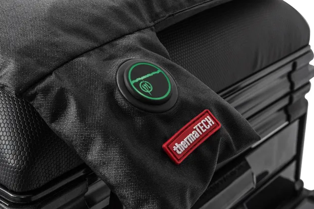 Preston Thermatech Stuhl- & Sitzkiepen-Zubehör 42cm Polyester