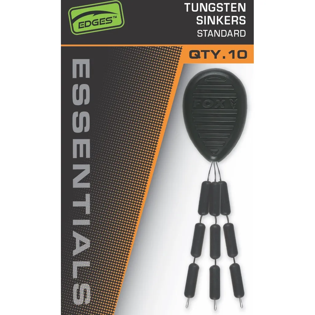 Fox Edges Sinkers #Standard
