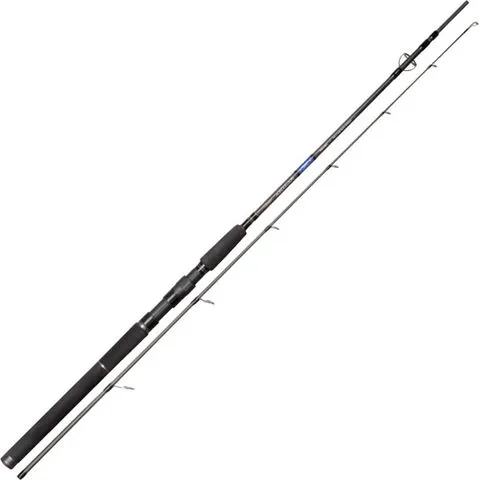 Gamakatsu Akilas Salt & Boat Spinnrute 70XXXXH 2.1m 60–120g 235g 110cm