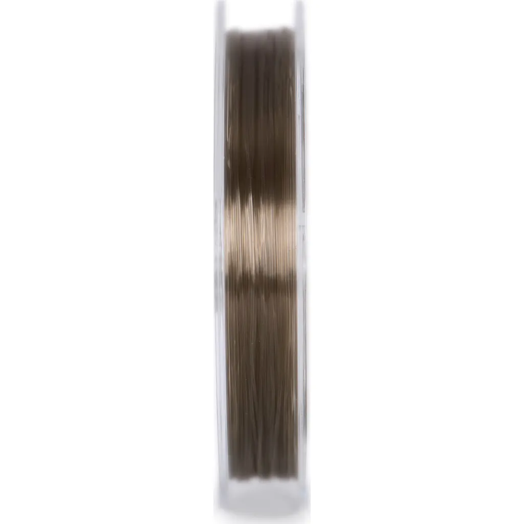 Fox Edges Illusion Soft Fluorocarbon Hooklink Fluorocarbon-Schnüre 0.39mm 8.6kg 30m