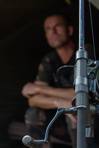 Fox Horizon X4 S Rute 3.66m Crisp