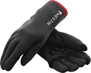 Westin Utility Gloves L Carbon Black