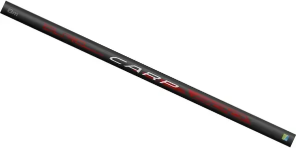 Preston Dura Carp 800 8m Pole 530g