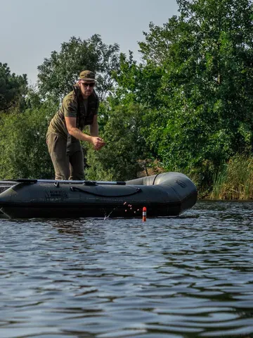 Fox Marker Sticks 24 60cm Aluminium