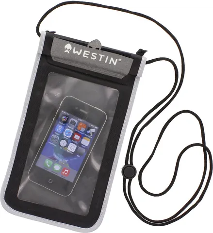 Westin W6 Dry Pouch 23x13cm Waterproof