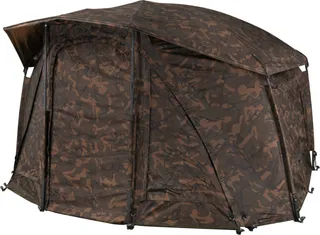 Fox Frontier X Bivvy Camo 260x198.5x140cm 14kg