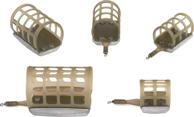 Matrix Plastic Cage Feeder XL 45g