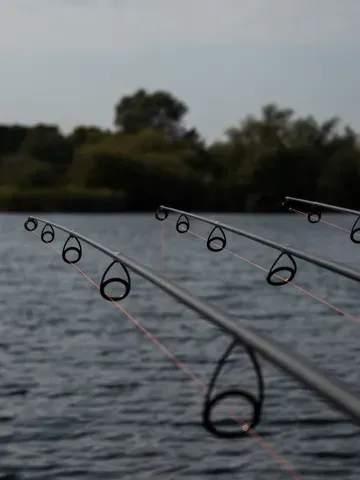 Fox Exocet Monofilament Line 0.28mm 5.5kg 1000m Fluoro Orange