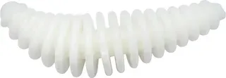 Berkley PowerBait Power Pupa 4.5cm Milky White