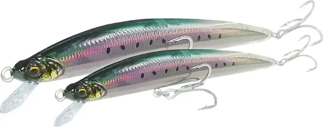 Savage Gear Wander Jerk 14.2cm 0.4–1m 20.5g Snow White