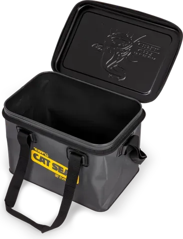 Black Cat Cat Seal 30 Eva Bag 30l EVA Waterproof