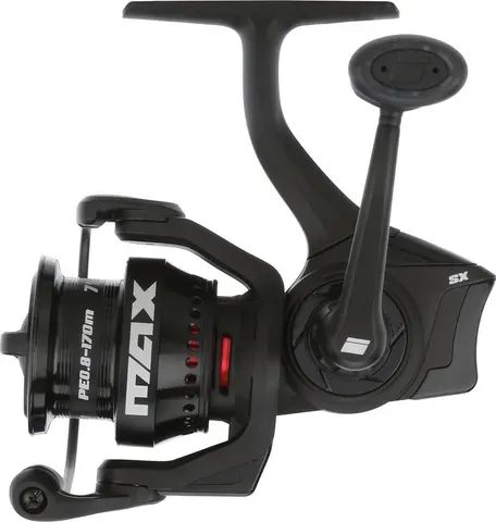 Abu Garcia Max SX Spinning Reel 2000 3kg 213g 64cm 5.2:1