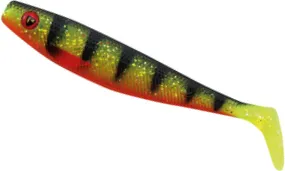 Fox Rage Pro Shad Natural Classic II 14cm UV Perch