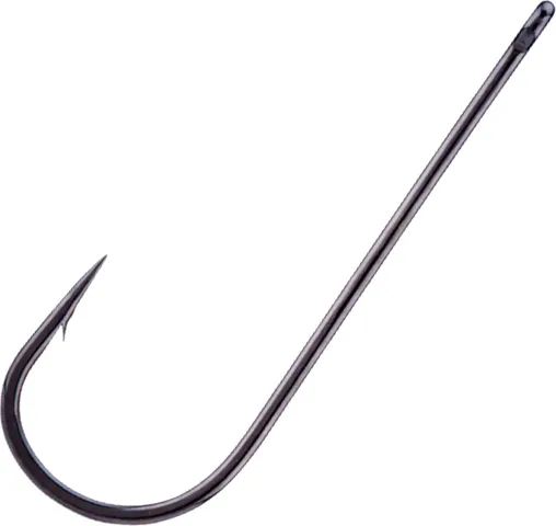 BKK Aberdeen-R Diamond Hooks #1/0