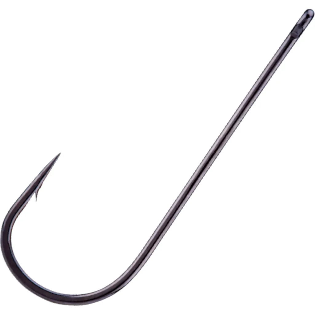 BKK Aberdeen-R Diamond Hooks #4