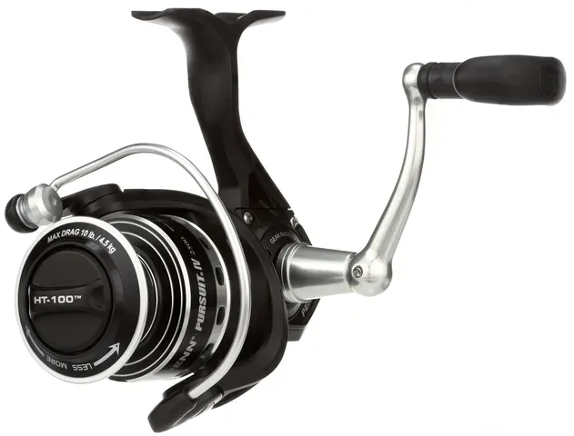 Penn Pursuit IV Spinning Reel 2500 4.5kg 278g 84cm 6.2:1
