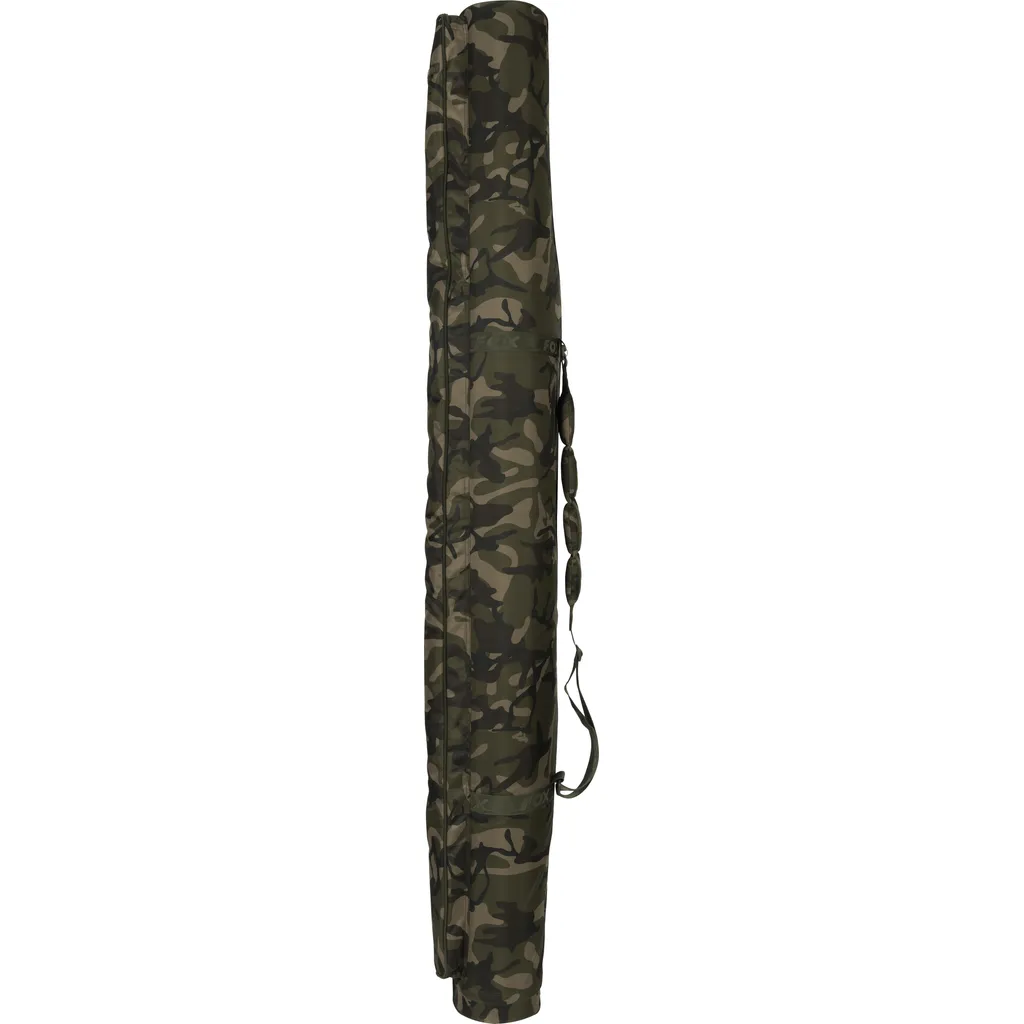 Fox Camolite Rutentasche 12ft 4 Rod