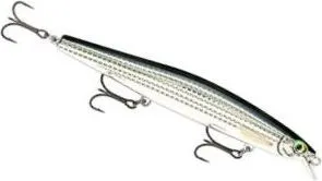 Rapala MaxRap Long Range Minnow 12cm 1.2m 22g Live Mullet