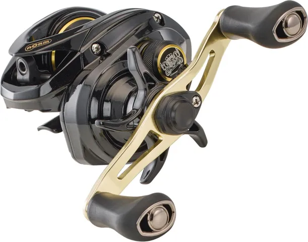 Ryobi SMAP-X Baitcasting Reel 7.3:1 195g 7kg Magnetic