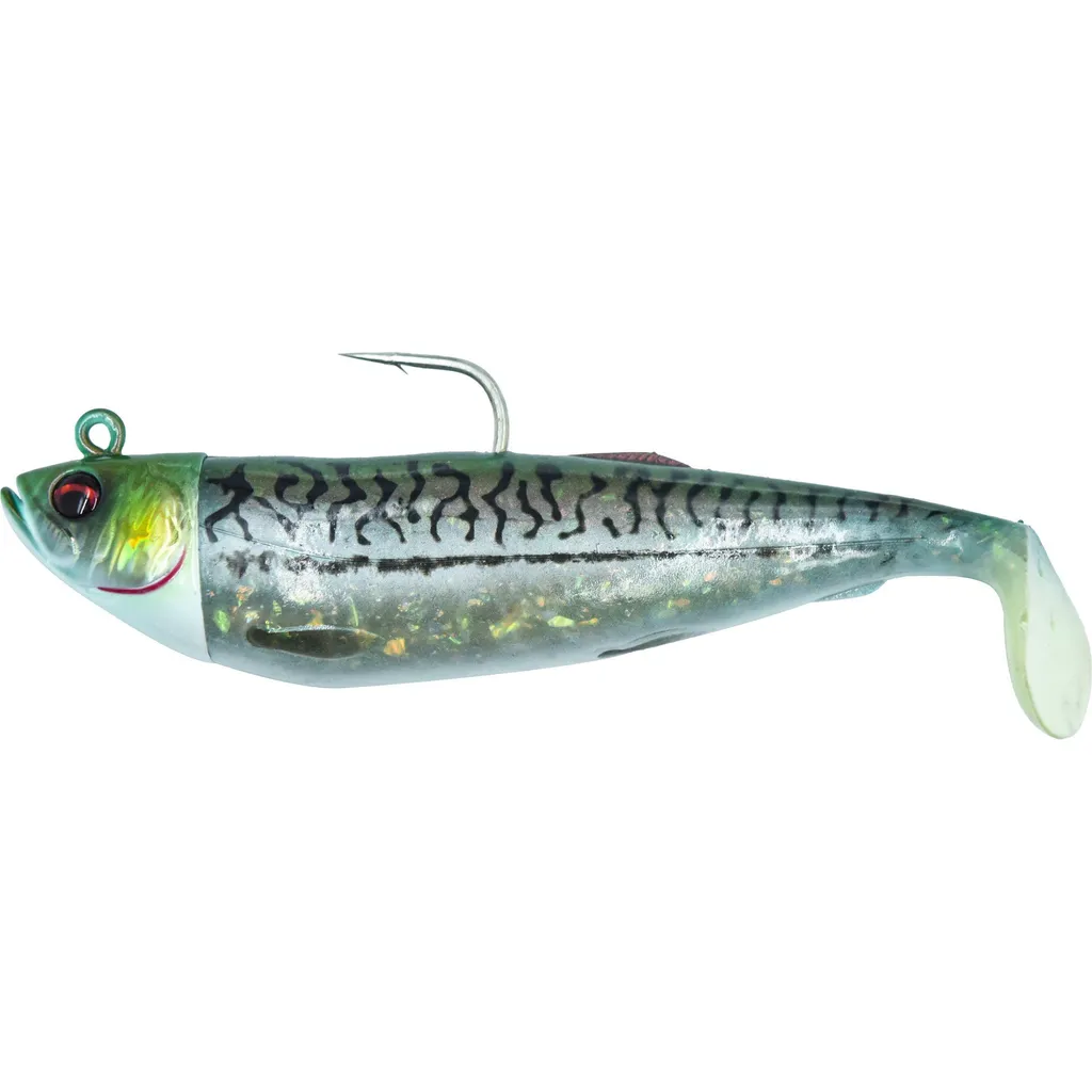 Savage Gear Cutbait Herring Meeresköder 25cm 460g Green Mackerel