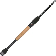 Tubertini Micro Spin X 1.80m 0-10g 6pc