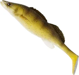 Westin ZanderTeez Shadtail Softbait 8.5cm 6g Zander