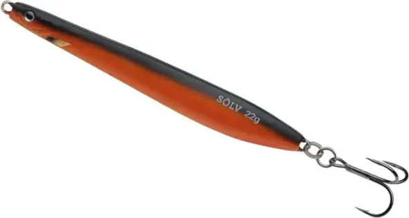 Abu Garcia Sölv Piil Crankbaits 9.5cm 0.5–2m 22g Green Tobis