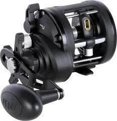 PENN Rival II Trollingrolle 15 4.5:1 7kg 459g Links