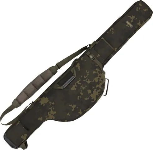 Korda Compac Rod Holdall Tele 3 Rod Dark Kamo
