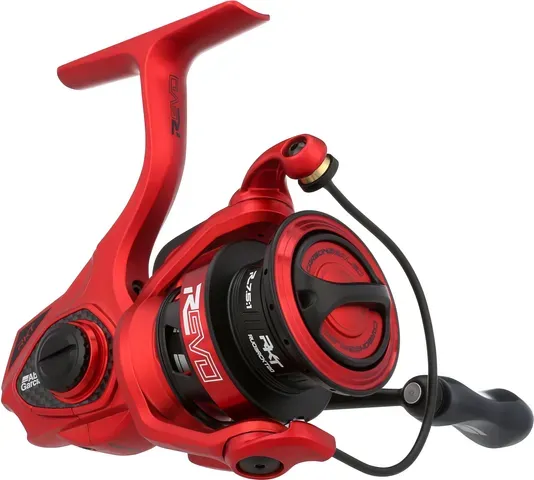 Abu Garcia Revo Rocket Stationärrolle 30 7.6:1 215g 109cm 10