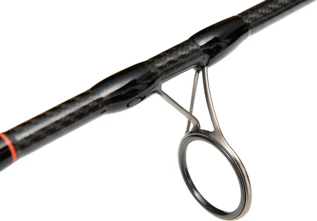 Fox Horizon X4-S Angelrute Floater Full Shrink 3.66m 2.25lb Crisp