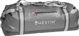 Westin W6 Roll-Top Duffelbag XL 85L Silver/Grey
