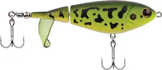Berkley Choppo Oberflächenköder 90 14g MF Frog