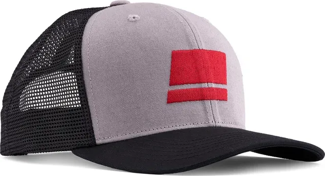 Abu Garcia Flag Trucker Cap One Size Fits Most