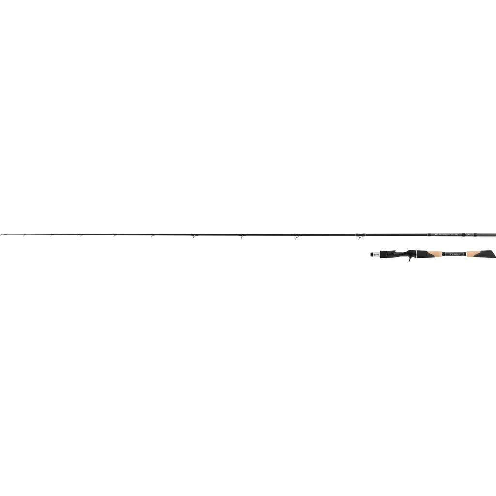 Fox Rage TR Shad N Chatter Baitcasterrute 2.1m 10–40g 2pc