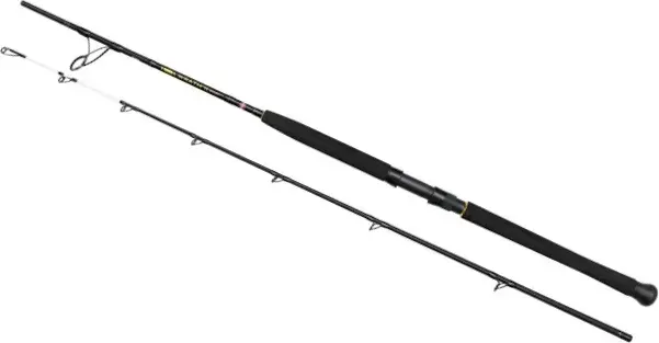 Penn Wrath II Boat Spinning Rod 702 2.13m
