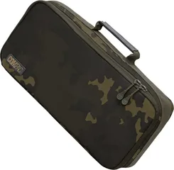 Korda Compac Buzz Bar Tasche Large Dark Kamo