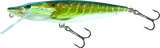 Salmo Pike Floating 11cm 0.5–1m 15g Real Pike