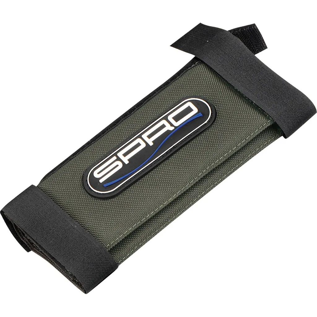 Spro Reling Rutenhalter 18cm x 15cm