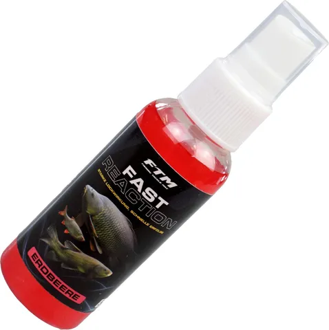 FTM Fast Reaction Spray 50ml Erdbeere